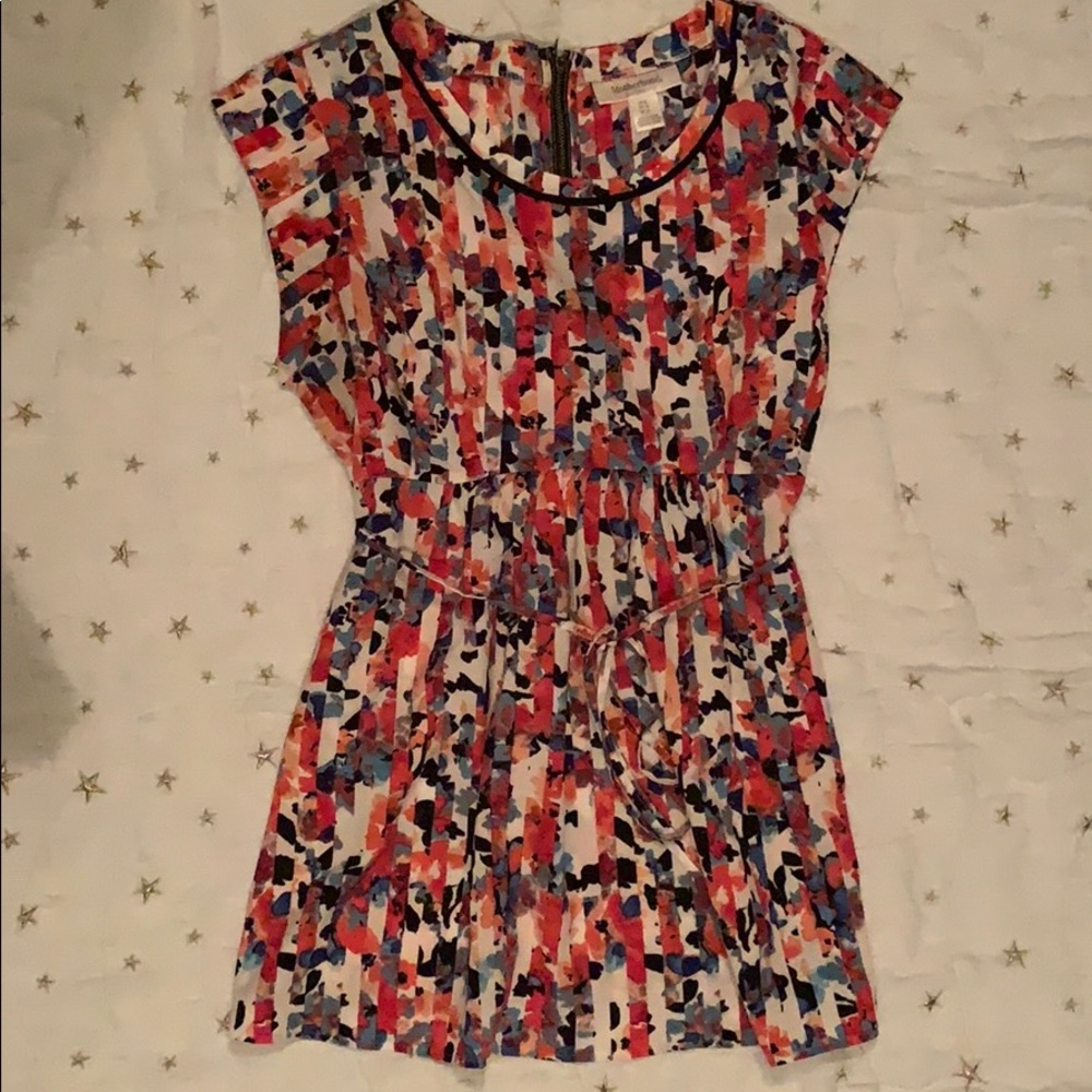 Maternity blouse